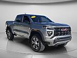 Used 2023 GMC CANYON 4WD CREW CAB AT4 in DAVIE, FLORIDA (Photo 8)