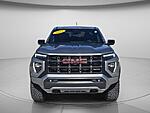 Used 2023 GMC CANYON 4WD CREW CAB AT4 in DAVIE, FLORIDA (Photo 9)