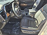 Used 2023 GMC CANYON 4WD CREW CAB AT4 in DAVIE, FLORIDA (Photo 10)