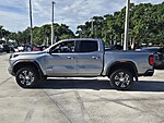 Used 2023 GMC CANYON 4WD CREW CAB AT4 in DAVIE, FLORIDA (Photo 3)