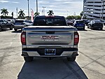 Used 2023 GMC CANYON 4WD CREW CAB AT4 in DAVIE, FLORIDA (Photo 5)