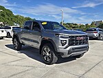 Used 2023 GMC CANYON 4WD CREW CAB AT4 in DAVIE, FLORIDA (Photo 8)