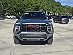 Used 2023 GMC CANYON 4WD CREW CAB AT4 in DAVIE, FLORIDA (Photo 9)