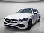 Used 2023 MERCEDES-BENZ C-CLASS C 300 SEDAN in DAVIE, FLORIDA (Photo 1)