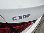 Used 2023 MERCEDES-BENZ C-CLASS C 300 SEDAN in DAVIE, FLORIDA (Photo 11)