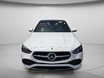 Used 2023 MERCEDES-BENZ C-CLASS C 300 SEDAN in DAVIE, FLORIDA (Photo 3)