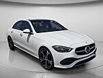 Used 2023 MERCEDES-BENZ C-CLASS C 300 SEDAN in DAVIE, FLORIDA (Photo 4)