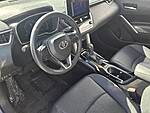 Used 2024 TOYOTA COROLLA CROSS XLE 2WD in DAVIE, FLORIDA (Photo 11)