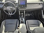 Used 2024 TOYOTA COROLLA CROSS XLE 2WD in DAVIE, FLORIDA (Photo 13)