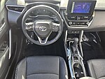 Used 2024 TOYOTA COROLLA CROSS XLE 2WD in DAVIE, FLORIDA (Photo 14)