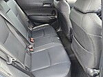 Used 2024 TOYOTA COROLLA CROSS XLE 2WD in DAVIE, FLORIDA (Photo 17)