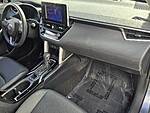 Used 2024 TOYOTA COROLLA CROSS XLE 2WD in DAVIE, FLORIDA (Photo 18)