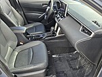 Used 2024 TOYOTA COROLLA CROSS XLE 2WD in DAVIE, FLORIDA (Photo 19)