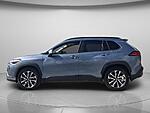 Used 2024 TOYOTA COROLLA CROSS XLE 2WD in DAVIE, FLORIDA (Photo 3)
