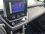 Used 2024 TOYOTA COROLLA CROSS XLE 2WD in DAVIE, FLORIDA (Photo 21)