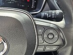 Used 2024 TOYOTA COROLLA CROSS XLE 2WD in DAVIE, FLORIDA (Photo 25)