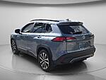 Used 2024 TOYOTA COROLLA CROSS XLE 2WD in DAVIE, FLORIDA (Photo 4)