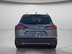 Used 2024 TOYOTA COROLLA CROSS XLE 2WD in DAVIE, FLORIDA (Photo 5)