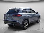 Used 2024 TOYOTA COROLLA CROSS XLE 2WD in DAVIE, FLORIDA (Photo 6)