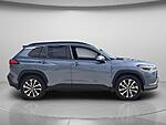 Used 2024 TOYOTA COROLLA CROSS XLE 2WD in DAVIE, FLORIDA (Photo 7)