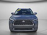 Used 2024 TOYOTA COROLLA CROSS XLE 2WD in DAVIE, FLORIDA (Photo 9)