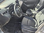 Used 2024 TOYOTA COROLLA CROSS XLE 2WD in DAVIE, FLORIDA (Photo 10)