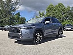 Used 2024 TOYOTA COROLLA CROSS XLE 2WD in DAVIE, FLORIDA (Photo 1)