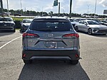 Used 2024 TOYOTA COROLLA CROSS XLE 2WD in DAVIE, FLORIDA (Photo 5)