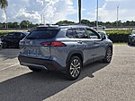 Used 2024 TOYOTA COROLLA CROSS XLE 2WD in DAVIE, FLORIDA (Photo 6)