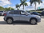 Used 2024 TOYOTA COROLLA CROSS XLE 2WD in DAVIE, FLORIDA (Photo 7)