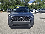 Used 2024 TOYOTA COROLLA CROSS XLE 2WD in DAVIE, FLORIDA (Photo 9)