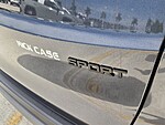 Used 2023 Honda CR-V Hybrid SPORT FWD in DAVIE, FLORIDA (Photo 14)