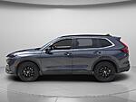 Used 2023 Honda CR-V Hybrid SPORT FWD in DAVIE, FLORIDA (Photo 3)