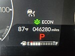 Used 2023 Honda CR-V Hybrid SPORT FWD in DAVIE, FLORIDA (Photo 24)