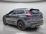 Used 2023 Honda CR-V Hybrid SPORT FWD in DAVIE, FLORIDA (Photo 4)