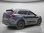 Used 2023 Honda CR-V Hybrid SPORT FWD in DAVIE, FLORIDA (Photo 6)