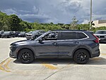 Used 2023 Honda CR-V Hybrid SPORT FWD in DAVIE, FLORIDA (Photo 3)