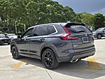 Used 2023 Honda CR-V Hybrid SPORT FWD in DAVIE, FLORIDA (Photo 4)
