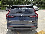 Used 2023 Honda CR-V Hybrid SPORT FWD in DAVIE, FLORIDA (Photo 5)