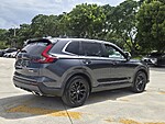 Used 2023 Honda CR-V Hybrid SPORT FWD in DAVIE, FLORIDA (Photo 6)