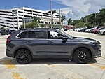 Used 2023 Honda CR-V Hybrid SPORT FWD in DAVIE, FLORIDA (Photo 7)