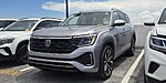Used 2024 Volkswagen Atlas 2.0T SEL PREMIUM R-LINE 4MOTION in DAVIE, FLORIDA