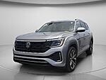 Used 2024 Volkswagen Atlas 2.0T SEL PREMIUM R-LINE 4MOTION in DAVIE, FLORIDA (Photo 1)