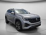Used 2024 Volkswagen Atlas 2.0T SEL PREMIUM R-LINE 4MOTION in DAVIE, FLORIDA (Photo 4)