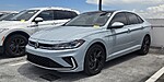 Used 2025 Volkswagen Jetta SE AUTO in DAVIE, FLORIDA