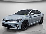 Used 2025 Volkswagen Jetta SE AUTO in DAVIE, FLORIDA (Photo 1)