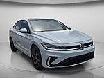 Used 2025 Volkswagen Jetta SE AUTO in DAVIE, FLORIDA (Photo 4)