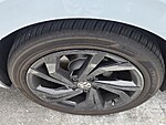 Used 2025 Volkswagen Jetta SE AUTO in DAVIE, FLORIDA (Photo 9)