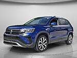Used 2023 Volkswagen Taos SE FWD in DAVIE, FLORIDA (Photo 1)
