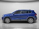 Used 2023 Volkswagen Taos SE FWD in DAVIE, FLORIDA (Photo 3)